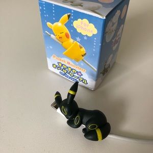 Umbreon Cable Bite Cable Protector